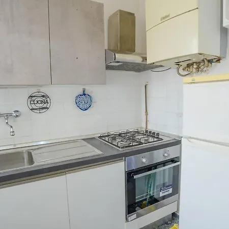 Casa Lella - Vadoalmare Immobiliare アパート *