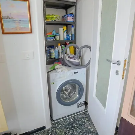 Casa Lella - Vadoalmare Immobiliare アパート *