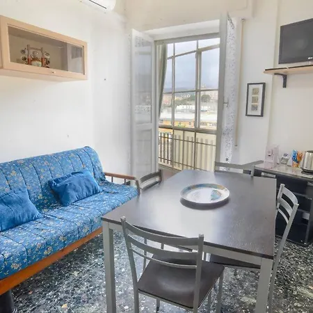 Casa Lella Ac E Wifi Savona