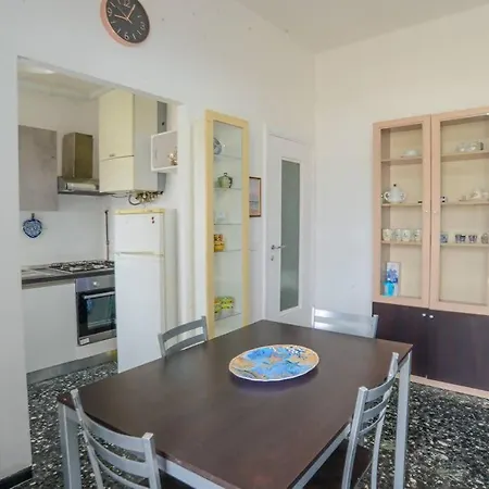 Casa Lella Ac E Wifi