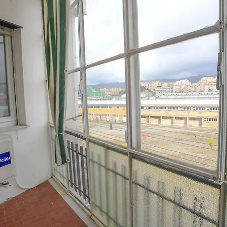 Casa Lella - Vadoalmare Immobiliare サヴォーナ