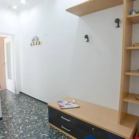 Casa Lella - Vadoalmare Immobiliare アパート *