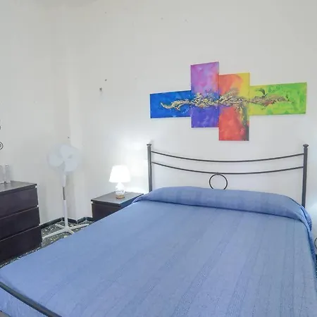 Apartment Casa Lella Ac E Wifi *